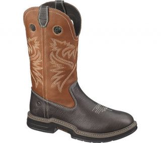   Bandit MultiShox Contour Welt Pull on Boots for all day comfort