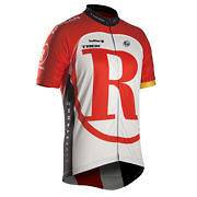 Cycling Jersey Radio Shack Team Issue Size small new