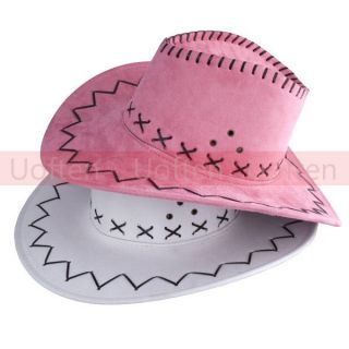 womens cowboy hats in Womens Accessories