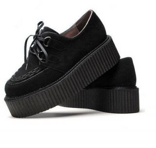 creepers shoes in Flats & Oxfords