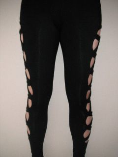 BOTB by Hellz Bellz Play Leggings (Streetwear/Rita Ora/Nicki Minaj 