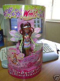 winx club dolls enchantix in By Brand, Company, Character