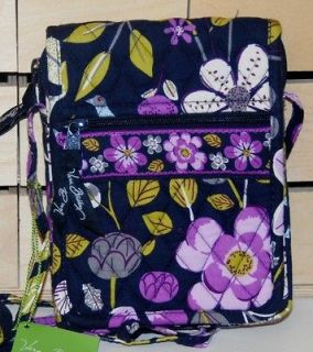 Mini Hipster in Floral Nightingale handbag crossbody