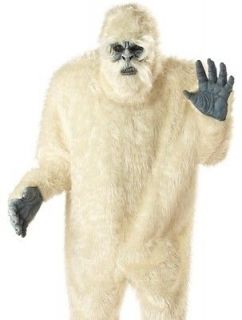 abominable snowman in Toys & Hobbies
