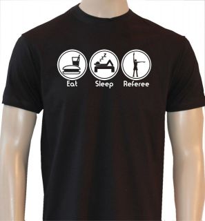 referee t shirts in Clothing, 