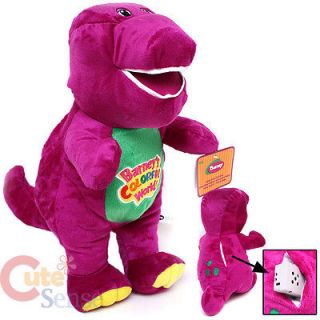 Toys & Hobbies  TV, Movie & Character Toys  Barney