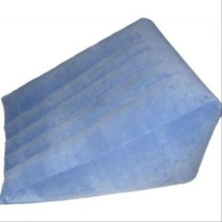 restuP Inflatable Wedge Bed Rest Comfortable Pillow