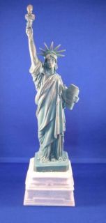 Statue of Liberty Knife Letter Opener Dagger Statue NEW
