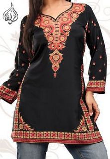 indian tunics in Womens Clothing
