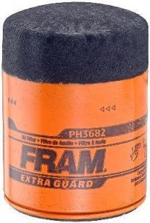 FRAM PH3682 Oil Filter