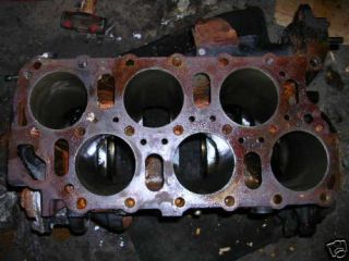 vw engine block in Car & Truck Parts