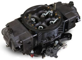 Holley 0 80804HB 850 Ultra HP DP Hard Core Gray Carb