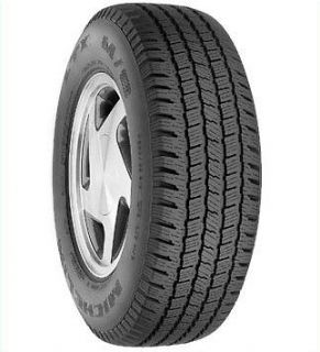 Michelin LTX M/S Tire(s) 225/75R16 225/75 16 2257516 75R R16 
