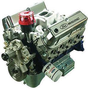 ford racing engines in Car & Truck Parts