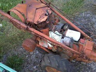 Walk behind Gravely tractor Li model for parts Local pickup only