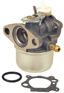 Carburetor For Briggs & Stratton 499059, Includes Gasket 272653S, O 