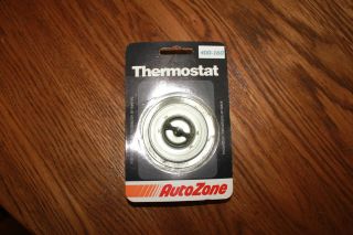 Vintage Ford Thermostat Auto Zone Thermostat 400 160 for Ford New in 