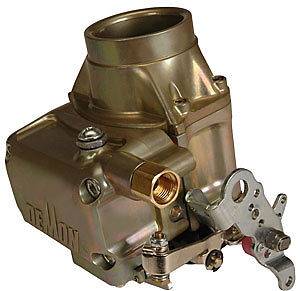 barry grant carburetor in Car & Truck Parts