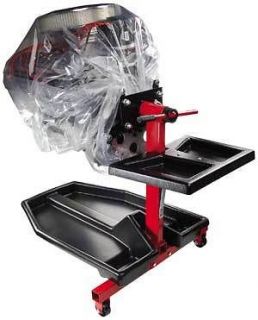 JEGS Performance Products 80040K JEGS Ultimate Engine Stand Combo Kit