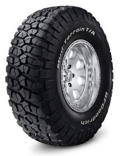 BF Goodrich Mud Terrain T/A KM2 Tire(s) 235/75R15 235/75 15 75R R15 