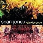 SEAN JONES   KALEIDOSCOPE [SEAN JONES] [CD] [1 DISC]   NEW CD