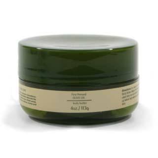 Serious Skin Care Olive Oil Body Butter