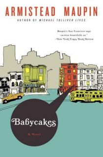 BabyCakes Vol. 4 by Armistead Maupin (19