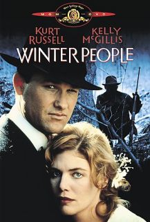 Winter People DVD, 2001