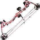   APPRENTICE NEW RIGHT HAND 2013 PINK 20 50LB PINK  FREE ARROWS