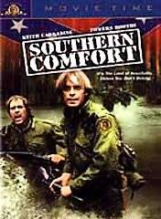 Southern Comfort DVD