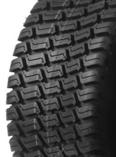   50   8, 4 Ply Turf Tech Tire for Lawn Mower, Lawn Tractor, Golf Cart