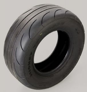 Mickey Thompson ET Street Radial Tire 255/60 15 Blackwall 3756R 