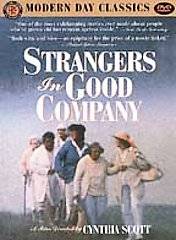Strangers in Good Company DVD, 1999