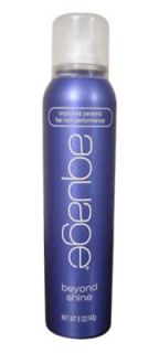 Aquage Beyond Shine Hair Spray 5 oz