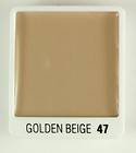 Elizabeth Arden Flawless Finish Makeup Golden Beige 47 Tester Refill 