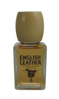 Dana English Leather 3.4oz Mens Eau de Cologne