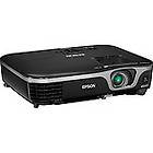 Epson EX7210 Projector (Portable WXGA 720p Widescreen 3LCD, 2800 