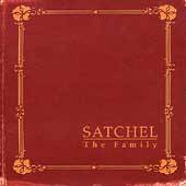 Family by Satchel CD, Aug 1996, Sony Music Distribution USA