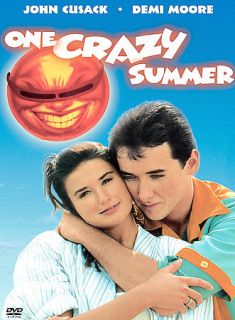 One Crazy Summer DVD, 2003, Widescreen