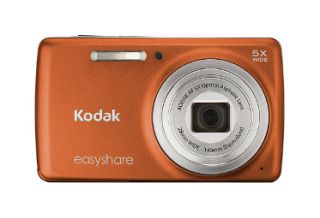 Kodak EasyShare M552