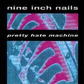 Pretty Hate Machine by Nine Inch Nails CD, Jan 1989, TVT Records Dist 