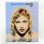 Rain Single by Madonna CD, Dec 1993, Warner Bros.