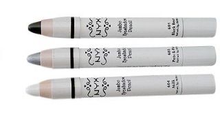 NYX Jumbo Lip Pencil