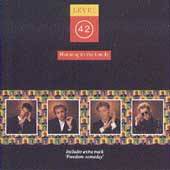 Running in the Family by Level 42 CD, Mar 1987, Polydor