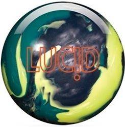 16lb Storm Lucid Bowling Ball