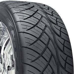 NEW 255/40 20 NITTO NT 420S 40R R20 TIRE (Specification 255/40R20)