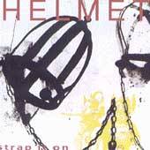 Strap It On by Helmet CD, Sep 2000, Interscope USA