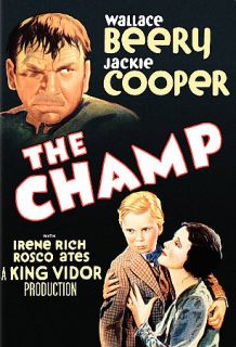 The Champ DVD, 2006