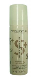 Sebastian Shaper Plus Hair Spray 1.5 oz