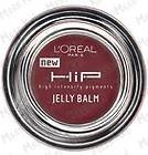 Oreal HiP Jelly Lip Balm Pigments Loreal 720 Luscious